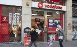 The CNMC gives the green light to the British fund Zegona to acquire the Spanish business of Vodafone