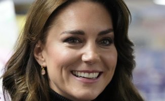 Kate Middleton's decision in her convalescence: hire a new right hand