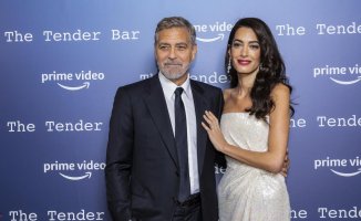 The keys to Amal Clooney's look