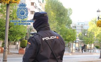 Four arrested in an operation against drug money laundering in Algeciras