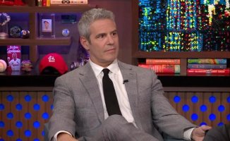 Famous reality show host Andy Cohen accused of sexual harassment