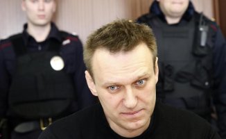 Navalny's death leaves the opposition to Putin leaderless