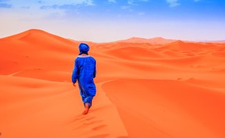From the bazaars of Marrakech to the desert: Travel to Morocco with a 50% discount