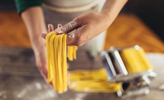 Making fresh pasta at home: 5 tools to transform your kitchen into an Italian trattoria