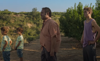 The protagonist of 'Alcarràs' leaves the field: "I abandon, they want us to disappear"