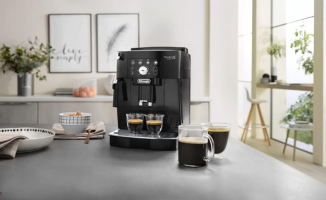 The 5 most valued De'Longhi coffee makers on Amazon. Which one should I buy?