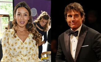 Tom Cruise separates from Russian socialite Elsina Khayrova a few days after meeting their children
