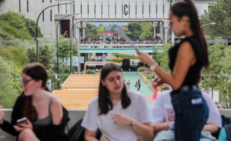 Master's students increase by 22% in 5 years and undergraduate students by 9% in Catalonia