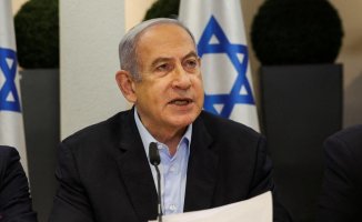 Netanyahu rejects Hamas truce and insists on absolute victory