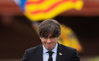 The number two of the Prosecutor's Office asks to archive the Puigdemont case due to Tsunami