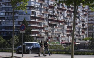 The housing nightmare in Spain