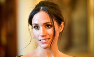 Leaked censored photos of Meghan Markle's wedding with her first husband
