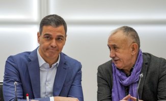 Sánchez plans to shorten the deadlines for the judicial instruction to attract Junts