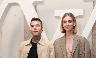 'Operation Oreo', the last setback for Chiara Ferragni after separating from Fedez