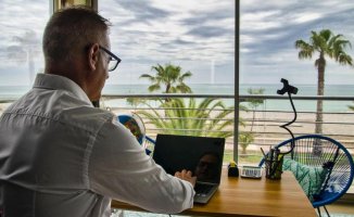 Spain, the best country for teleworking: keys to why it is ideal for digital nomads