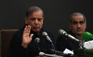 Shehbaz Sharif will repeat coalition in Pakistan to eliminate Imran Khan's force