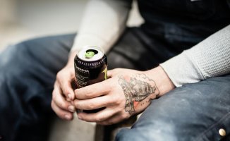 Teenagers who drink energy drinks get worse grades and use more drugs