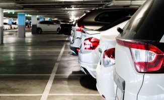 Be careful with VAT and personal income tax: renting your parking can end in ruin