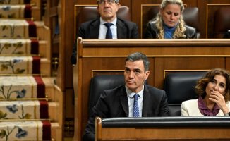 Pedro Sánchez and the logic of surrender or die