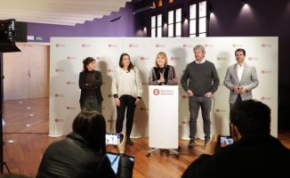 The Barcelona Provincial Council will invest at least 100,000 euros in each town