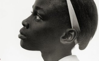 Consuelo Kanaga, the photographer who wanted to be black