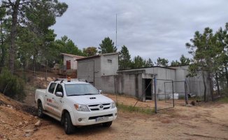Maçanet de la Selva announces a new concession for water management