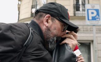 Ábalos' ex-advisor, Koldo García, free after refusing to testify