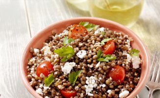A study identifies why the consumption of legumes benefits diabetics