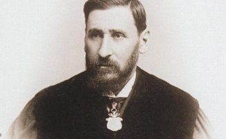 Discovering Pedro Ramón y Cajal