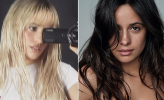 Camila Cabello unleashes madness among her followers with a radical change of image