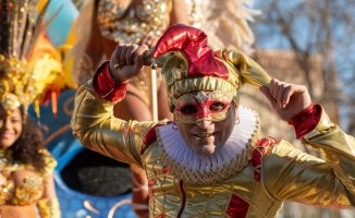 Carnival 2024: when is it, dates and in which communities will it be a holiday?