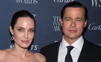 Brad Pitt wins the last court battle against Angelina Jolie