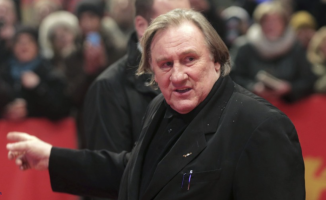 New complaint against Depardieu for another alleged sexual assault in 2021