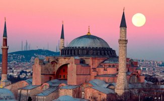 Do you want to travel to Türkiye? Istanbul, Ankara and Cappadocia within reach of your pocket