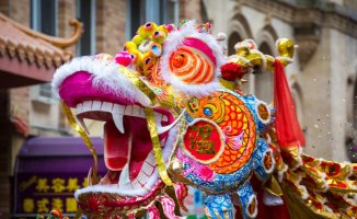 Five Chinese restaurants to celebrate the Year of the Dragon