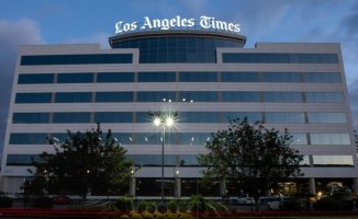 The Chandlers: the family that invented Los Angeles and ran the best newspaper in California