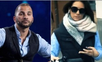 Samara, current girlfriend of Antonio Tejado, breaks her silence after being imprisoned: "It is a complicated situation"