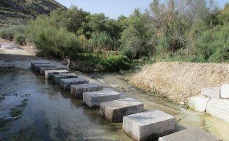 Valencian tourism projects improvements in water management with support from European funds