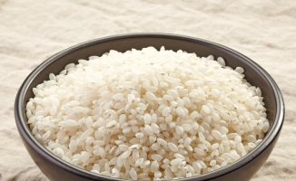 The OCU warns of the high arsenic content in this rice