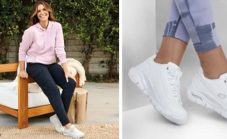 Skechers Arch Fit: The shoes that provide total comfort to people with foot problems