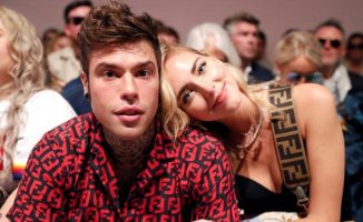 Chiara Ferragni breaks her silence after her breakup with Fedez came to light: "Things are better kept within the couple"