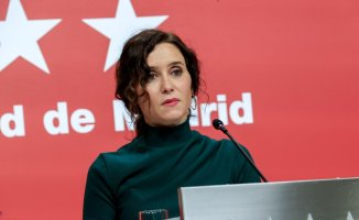 Ayuso announces that Madrid is moving to organize the Olympic Games