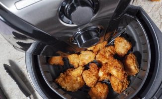 Can I eat a healthy diet with just the air fryer?
