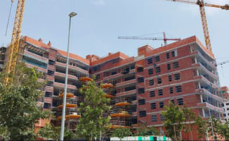 The Valencian Community leads the purchase and sale of housing per inhabitant