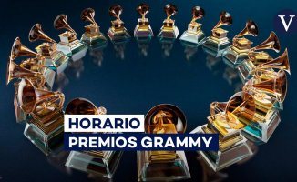 Grammy Awards 2024: schedule, nominees and performances of the gala
