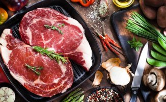 Benefits of beef: this is its value and properties
