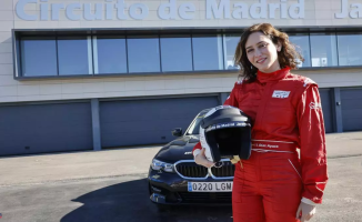 More Madrid accuses Ayuso of providing "false data" about the impact of Formula 1
