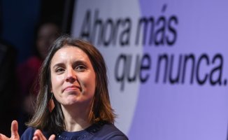 Belarra and Montero take control of Podemos without surprises in the primaries