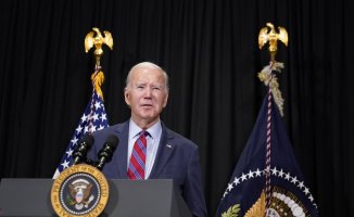 The prosecutor investigating Biden's classified documents decides not to charge him