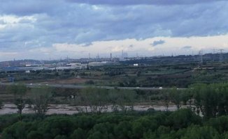 Tarragona awards the drafting of the project to renaturalize the Francolí river for 188,000 euros